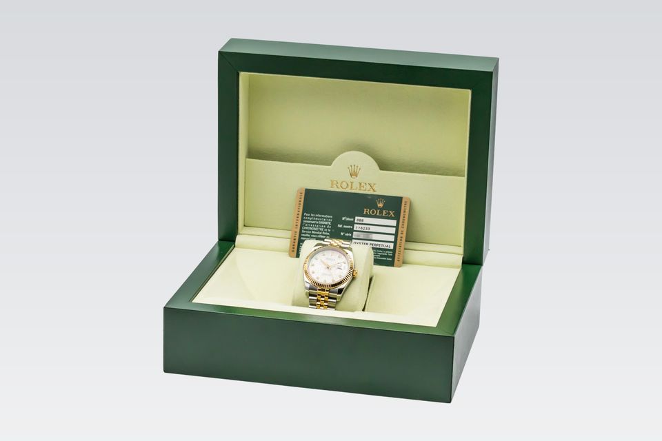 Rolex Datejust 116233 Image 7